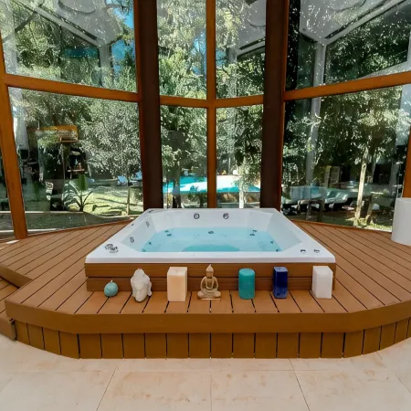 Mercure Iguazu Hotel Iru