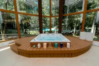 Mercure Iguazu Hotel Iru - Spa