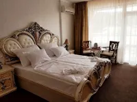 Hotel Elit Palace and Spa Hotels in Balchik
