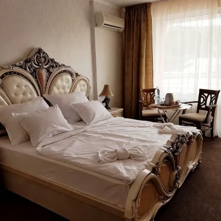 Hotel Elit Palace and Spa