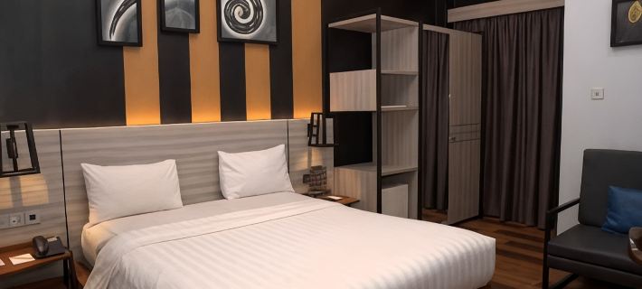 Hotel Roditha โรงแรมในบันจาร์มาซิน