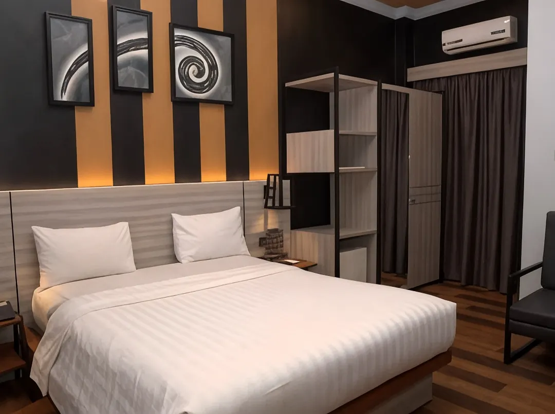 Hotel Roditha - Banjarmasin