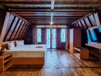 Sapadia Villa Lumban Silintong Hotels in Balige