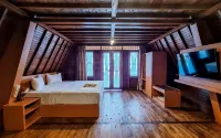 Sapadia Villa Lumban Silintong