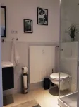 Apartment for up to 4 guests in the West Harz, dog allowed