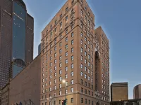 โรงแรม อินดิโก ดัลลัส ดาวน์ทาวน์ บาย IHG