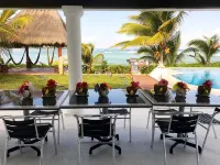 Villa Kokobeach by Ecobeaches