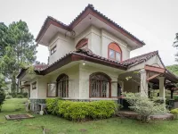 Pesona Ciater Hotel di Ciater