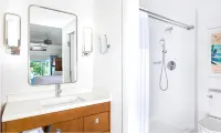 Limetree Beach Resort by Club Wyndham - Beach