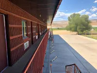 Prospector Inn Hotels in Escalante