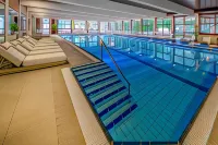 Hotel Club Tihany - Pools