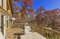 Deacon's Lodge Golf: Overlooking Pelican Lake - Breezy Point