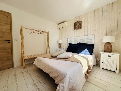 7 BEDROOM HOUSE WITH AMAZING SEA VIEW AND SWIMMING POOL - 2-Star