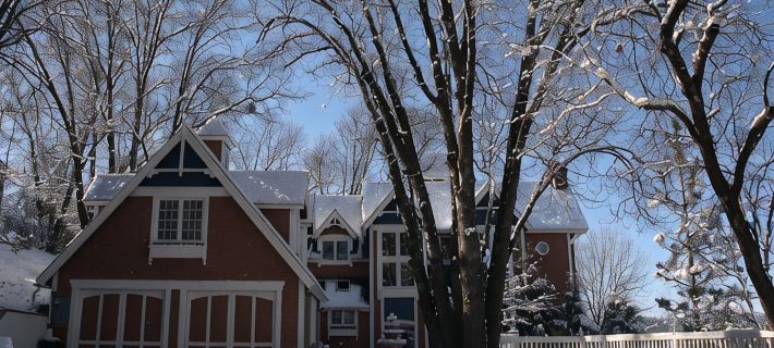 Best View of Lake Arrowhead Hotels in Lake Arrowhead