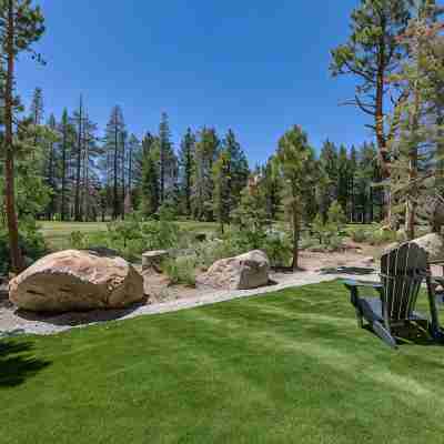 New Luxury Townhome Right on 10th Hole Sierra Star Golf Course Hotel Exterior