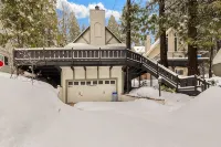 "4 Sons"-Family Friendly Escape Steps to the Lake - نادي رياضي
