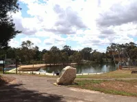 Sparkling Cabin Springs Hotels in Creswick