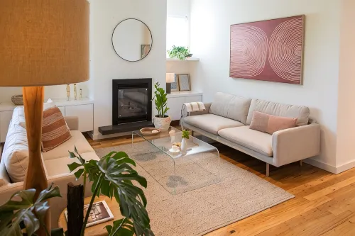 Luxury Adelaide Retreat  | Steps to Top Dining & Festivals - บังกะโล