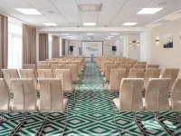 Gold Inn Garden Hotel Hotels in Krasnodar