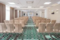 Gold Inn Garden Hotel