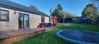 Laighdykes Guest Cottage - Charming Coastal Getaway - Хоумстей