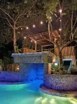 Tahanan Resort - شاطئ