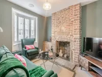 Stoney Nook Cottage