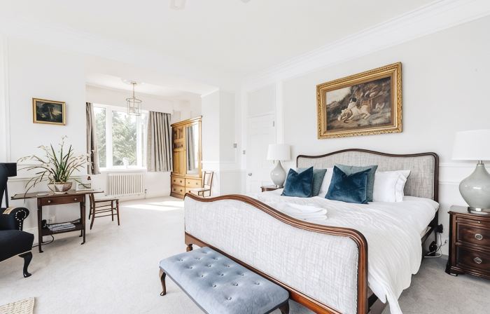 EXCLUSIVE HOUSE PRIVATE BEACH SEA FRONT SLEEPS 13 AMAZING VIEWS