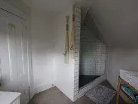 The Cove House- completely renovated 1910 beach house Hotele w: Clare