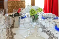 VILLA DELLE LANTANE with Private Pool in a garden of 10,000 m. q. - 4星級