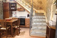 La Casina of Via Cresci, 14 - Apartments