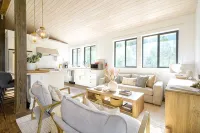 Relaxing country getaway in your dream house - Homestays