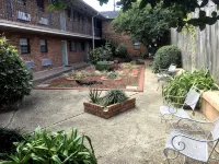 Comfortable and Quiet Condo in Perfect LSU/Downtown Area - 2 estrellas