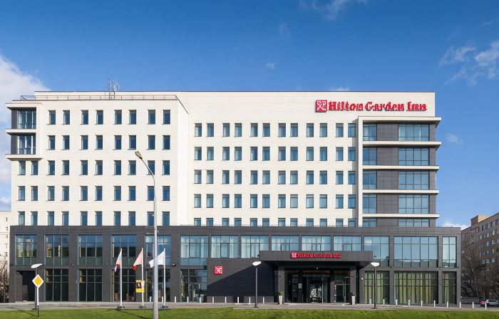 Hilton Garden Inn Orenburg
