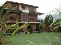 The Oasis Srinagar