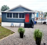 Lovely One Bedroom Home - 3-Star