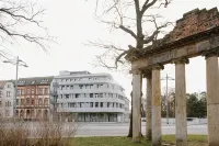 Schöne Wohnung "gropius"lage TOP - 무료 와이파이