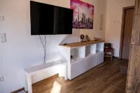 Appartement London - 3 tähden