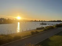 The Perfect Yarrawonga Getaway Hoteles en Cobram