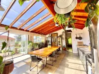 Wabi Sabi Avoca 1 bed - A minute walk to the beach