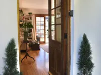 Forth River Cottage - Luxury Bed and Breakfast by the River Hotel di Devonport