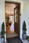 Forth River Cottage - Luxury Bed and Breakfast by the River