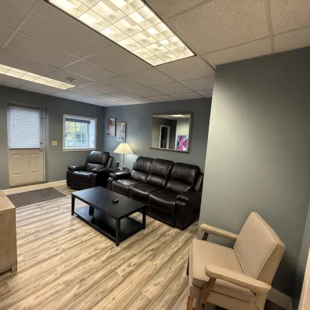 Charming 3-bedroom apartment with AC, WiFi in delightful Presque Isle