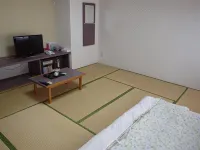 Uokagi Ryokan Hotele w: 