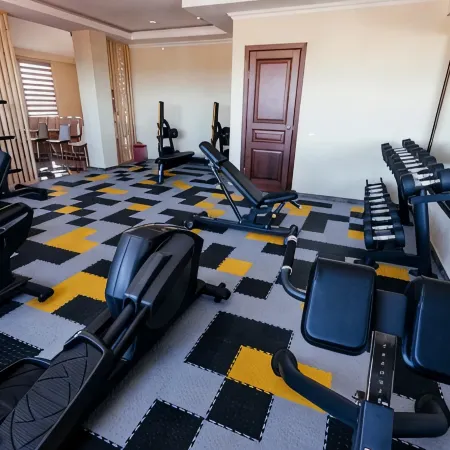Royal Hotel Riz (Роял Риц)