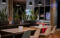 Ibis Irkutsk Tsentr Hotel - พร้อมอาหารเช้า