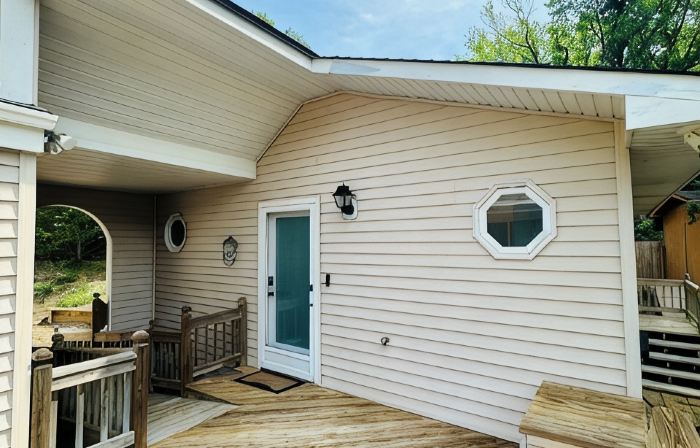 Poseidon’s Mini Getaway: Serene Outer Banks Retreat Near the Beach