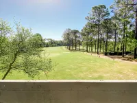 Warm and Cozy Condo with Peaceful Golf Course Views Hotels in Daphne