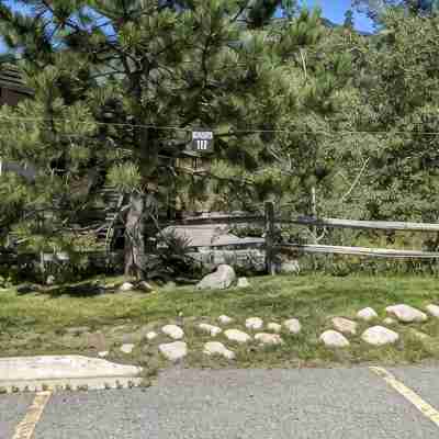 Entire 1BR apt, Sleeps 4, Wi-Fi, Close to Slopes Hotel Exterior