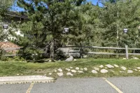 Entire 1BR apt, Sleeps 4, Wi-Fi, Close to Slopes - Badekar